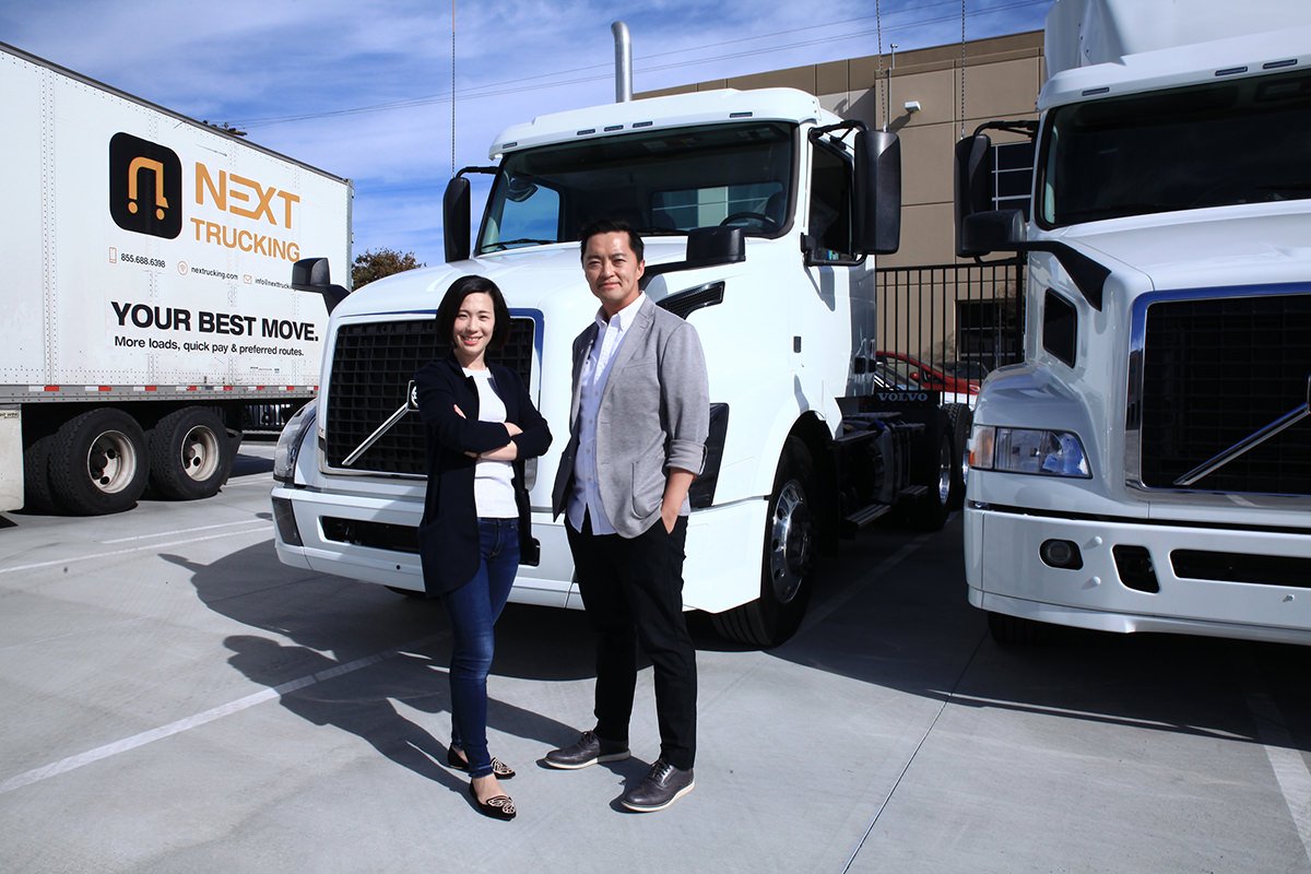 $21 MILLION IN FUNDING: WE’RE MOVING FULL SPEED AHEAD