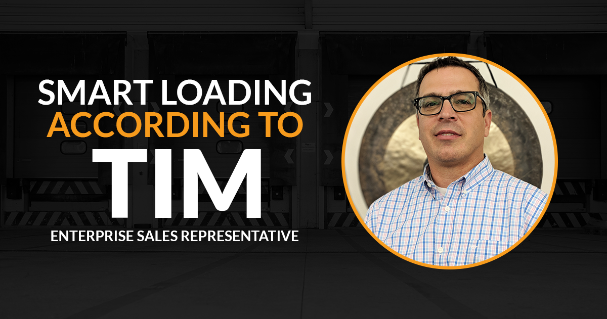 Utilizing Technology to Become a Preferred Shipper