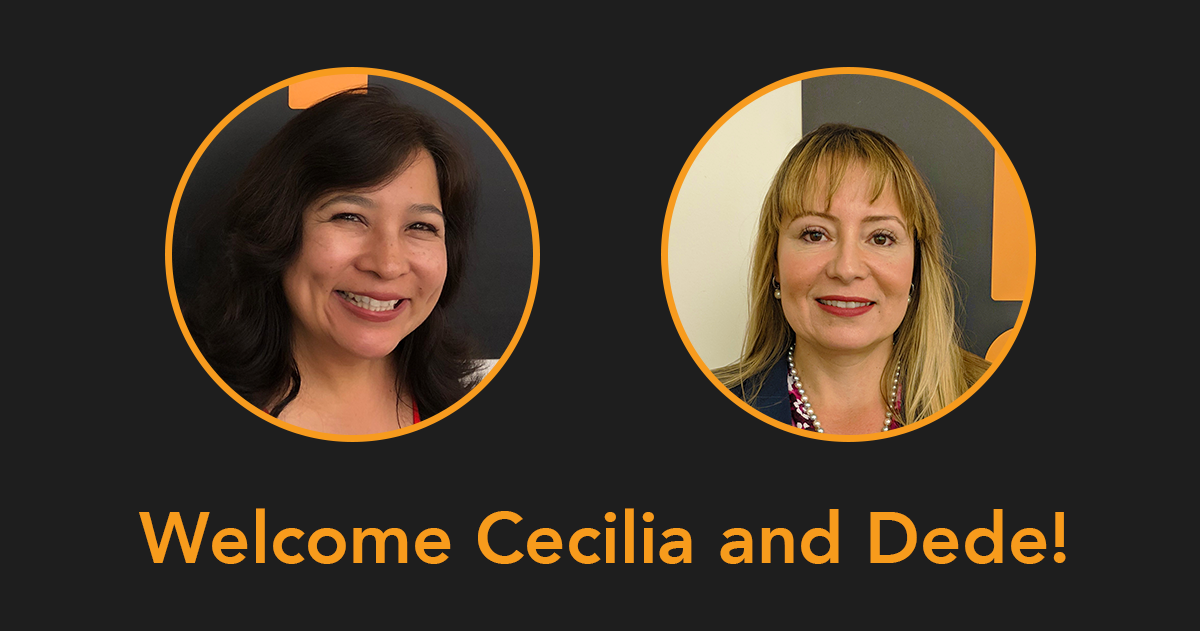 Our Account Management and Sales Teams are Growing!