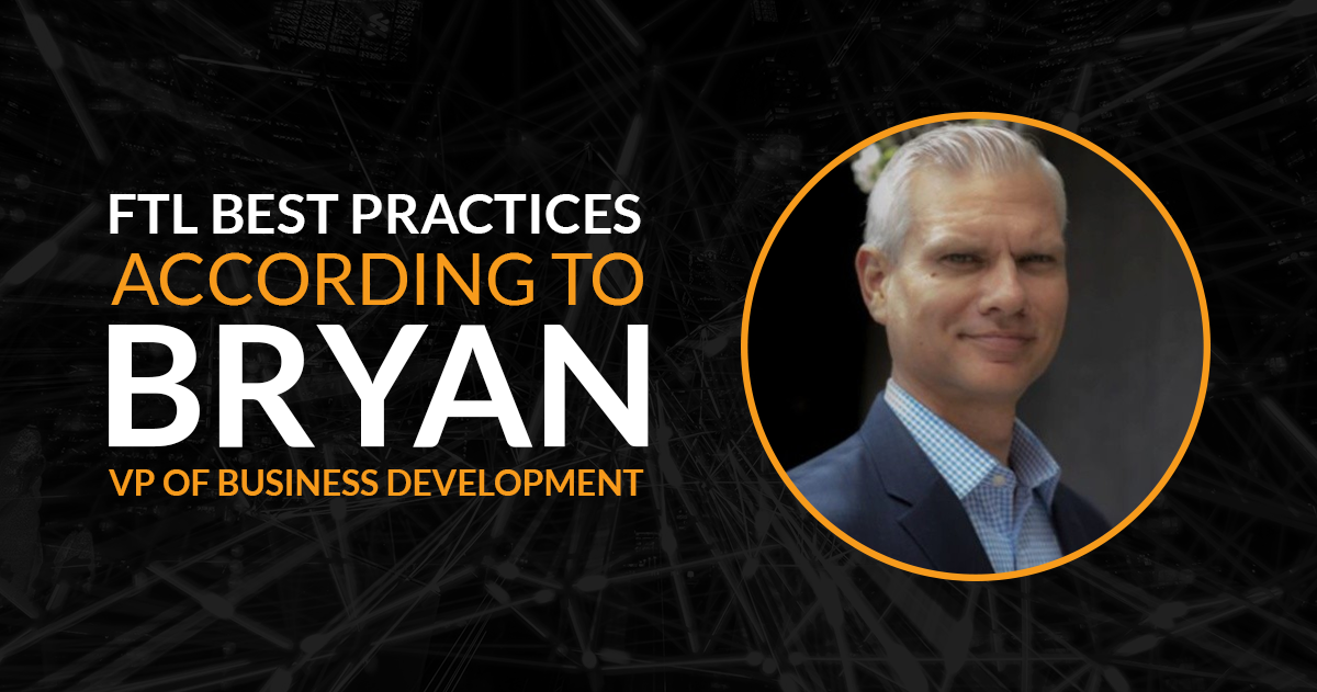 Full Truckload Capacity: Best Practices on How to Maximize Your Capacity