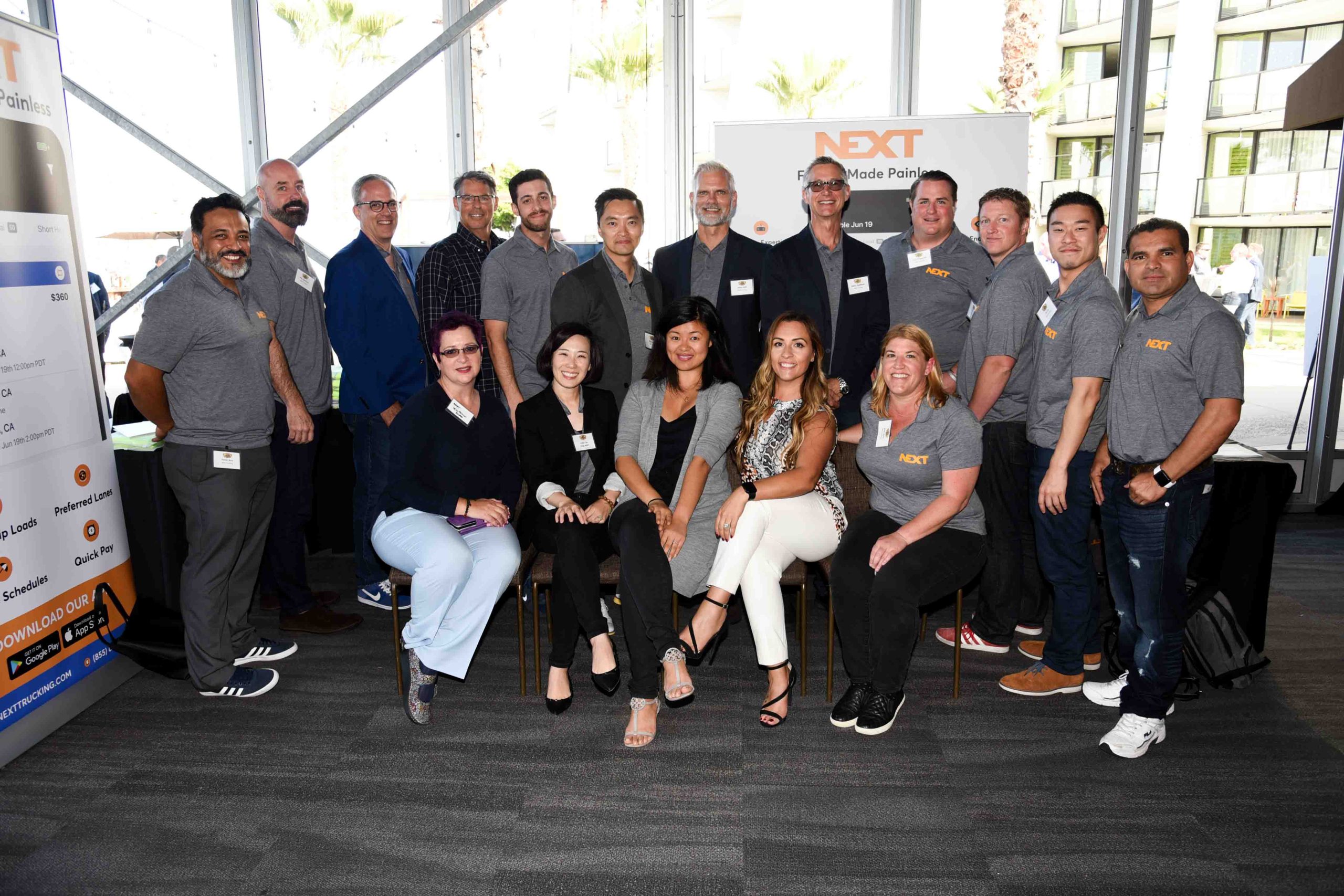 DrayTECH 2019 – That’s a Wrap!