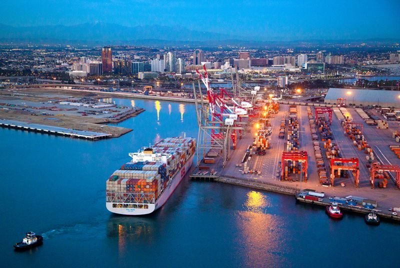 NEXT Will Add New 18-Acre Drayage Yard in Long Beach