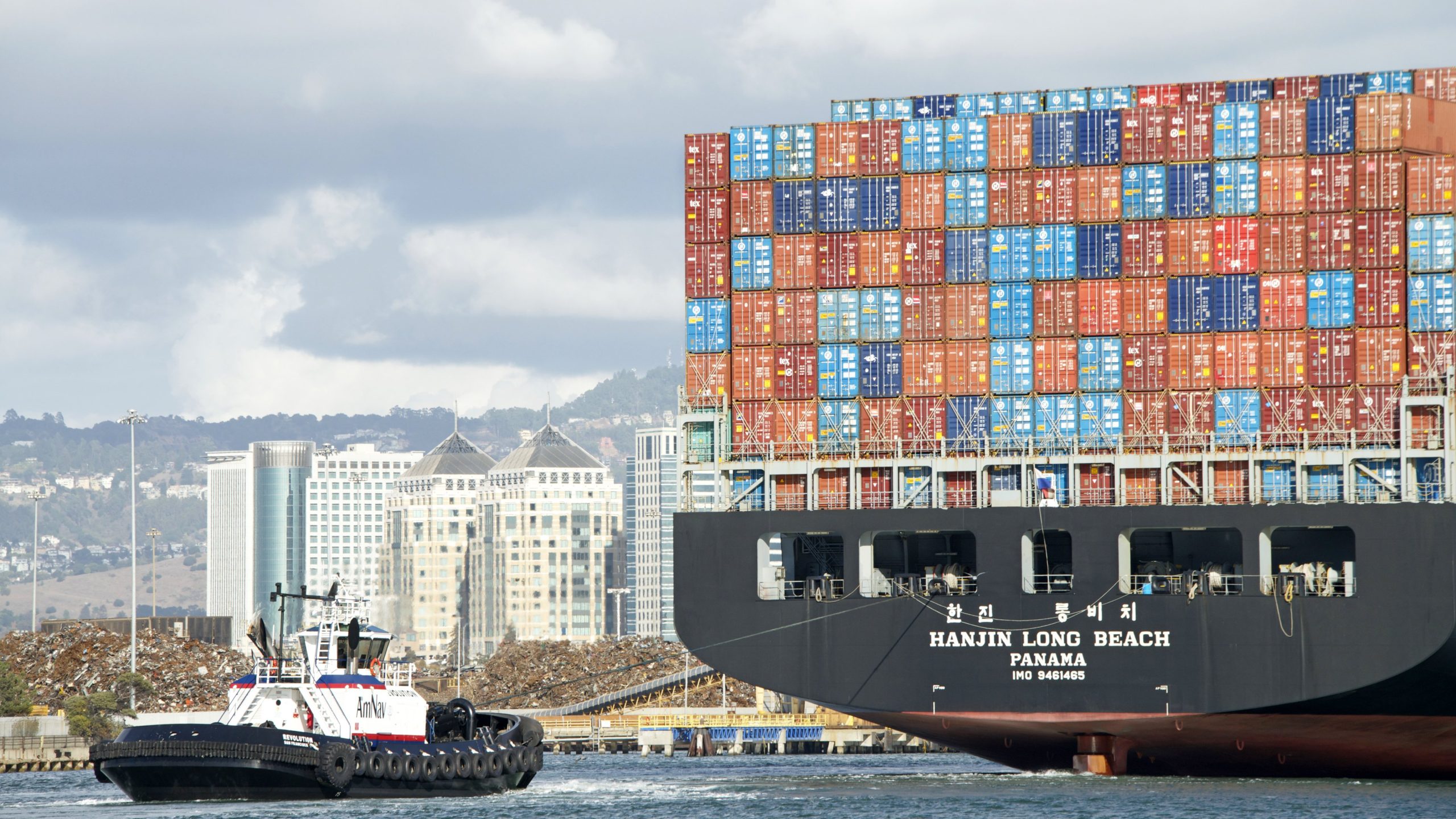 The Impact of Drayage Missteps: Costlier Than You Think