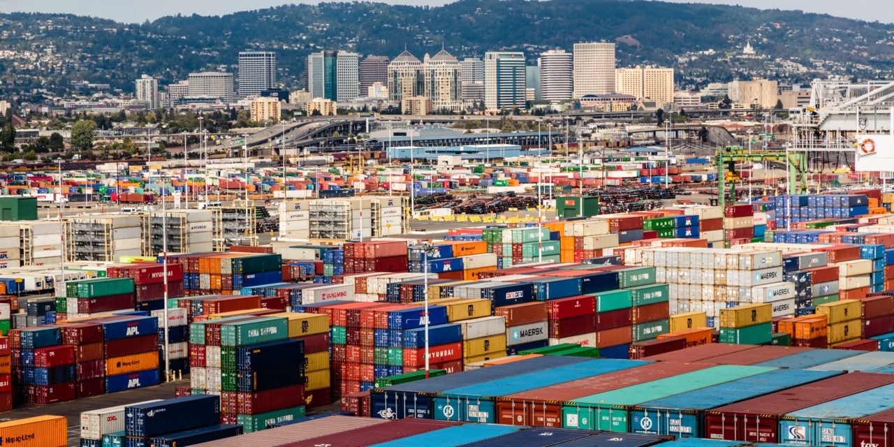 No B.S. Answers To Your Most Asked Drayage Questions