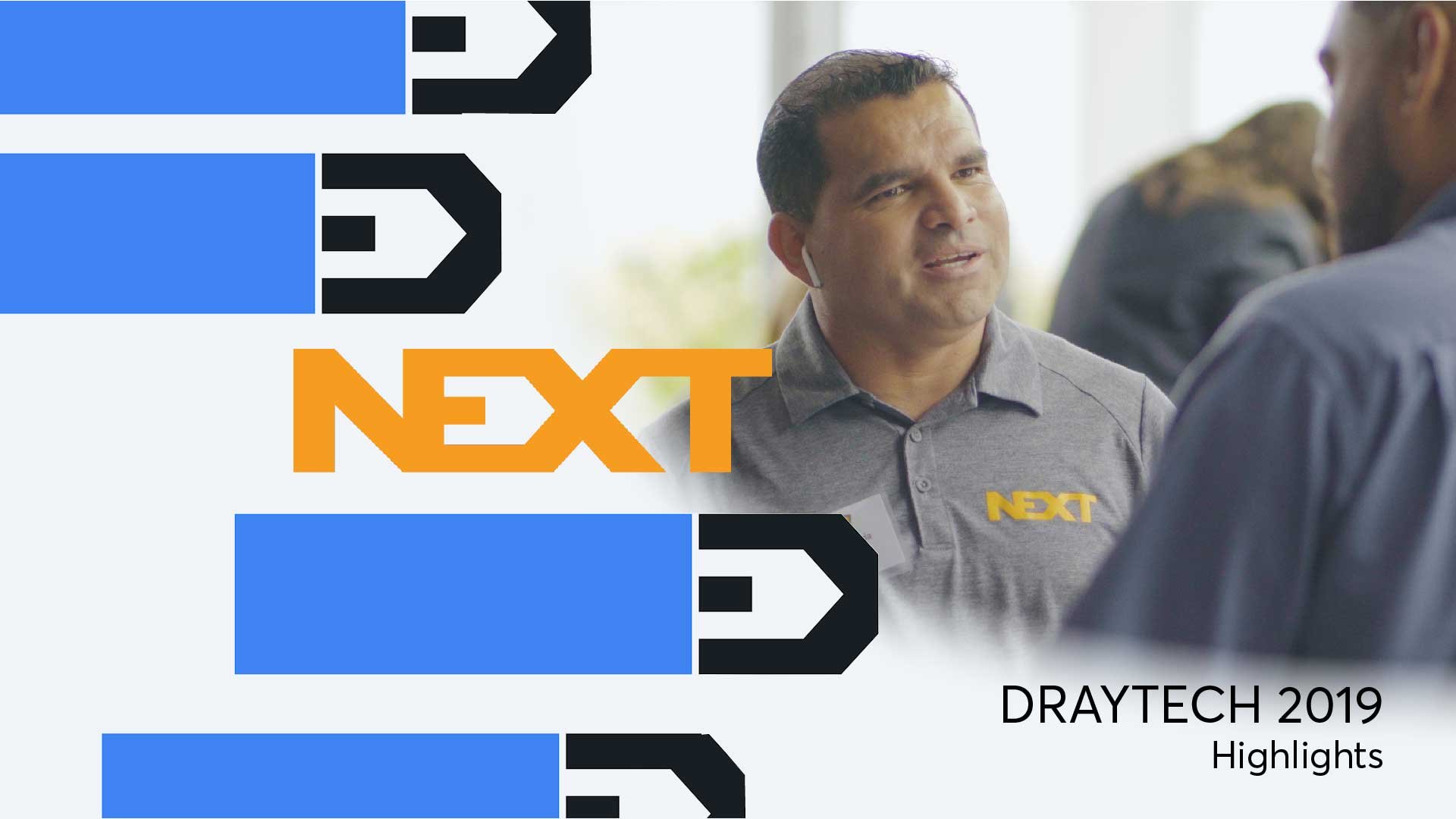 Highlights From DrayTECH 19′