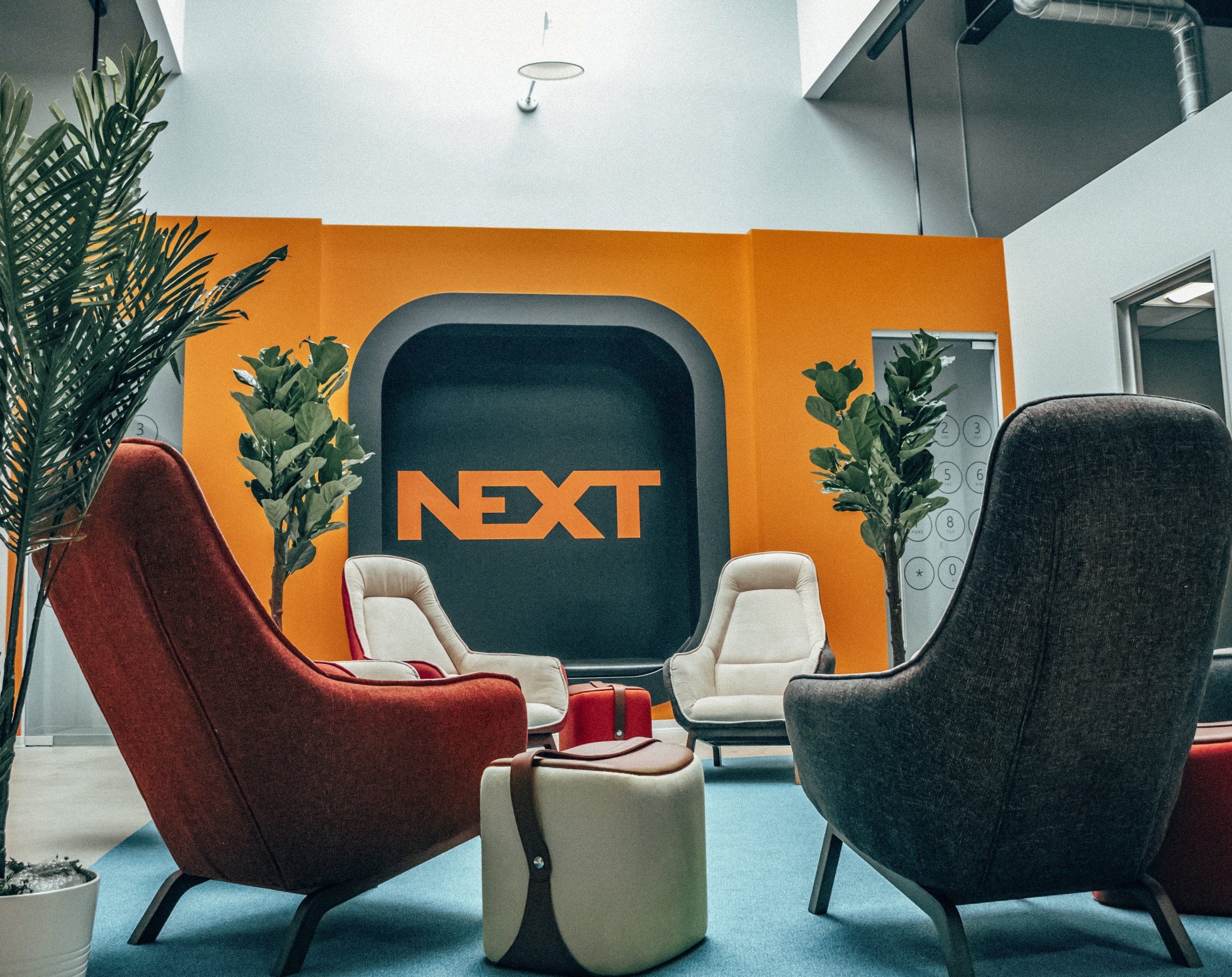 NEXT Opens New El Segundo Headquarters