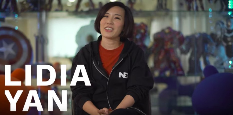 NEXT Featured In Forbes Next Billion-Dollar Startups