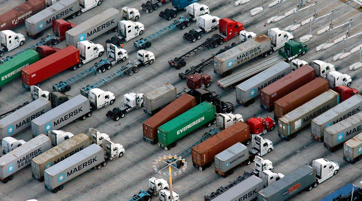 Insider Hacks To Navigating Crowded Ports