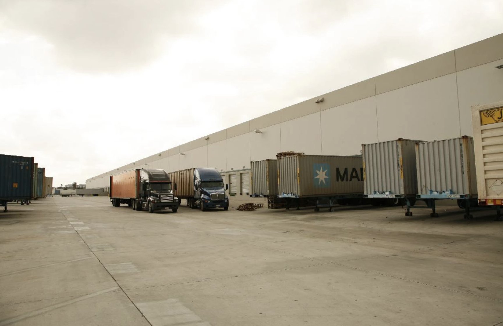 Transloading 101: Save Time & Money